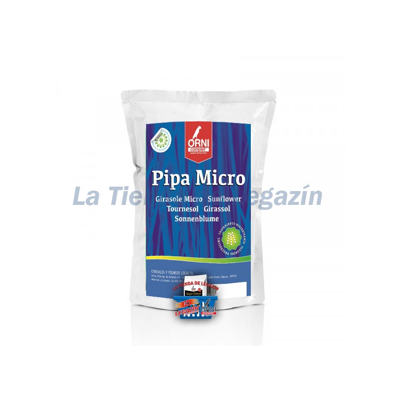 Pipa Micro