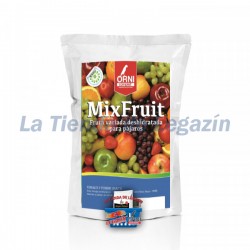 Mix Fruit